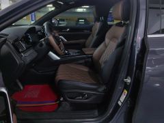 BYD Tang DM-i 1.5T 112KM Precursor Premium - photo 14
