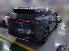 BYD Tang DM-i 1.5T 112KM Precursor Premium - photo 2