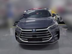 BYD Tang DM-i 1.5T 112KM Precursor Premium - photo 3
