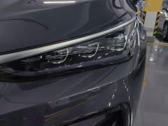 BYD Tang DM-i 1.5T 112KM Precursor Premium - photo 4