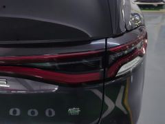 BYD Tang DM-i 1.5T 112KM Precursor Premium - photo 5