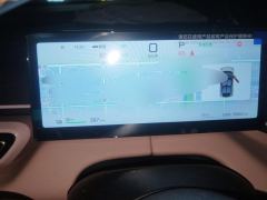 BYD Seagull Smart Driving Edition 405km Flying Edition - ფოტო 20