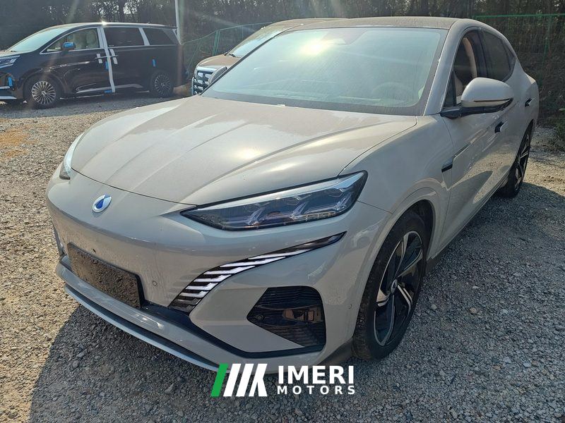 Denza N7 630km AWDLong RangeMax Edition - автомобиль из Китая