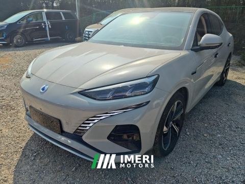 2023 Denza N7 630km AWDLong RangeMax Edition - ავტომობილი ჩინეთიდან