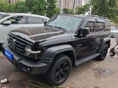 Tank 300 Off-Road Edition 2.0T Conqueror - ფოტო 1