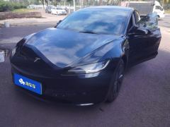 Tesla Model 3 606km Rear-Wheel Drive Edition - ფოტო 1
