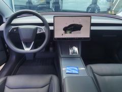 Tesla Model 3 606km Rear-Wheel Drive Edition - ფოტო 16