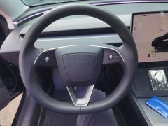 Tesla Model 3 606km Rear-Wheel Drive Edition - ფოტო 18