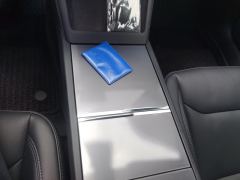 Tesla Model 3 606km Rear-Wheel Drive Edition - ფოტო 19