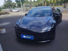Tesla Model 3 606km Rear-Wheel Drive Edition - ფოტო 3