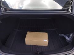 Tesla Model 3 606km Rear-Wheel Drive Edition - ფოტო 7