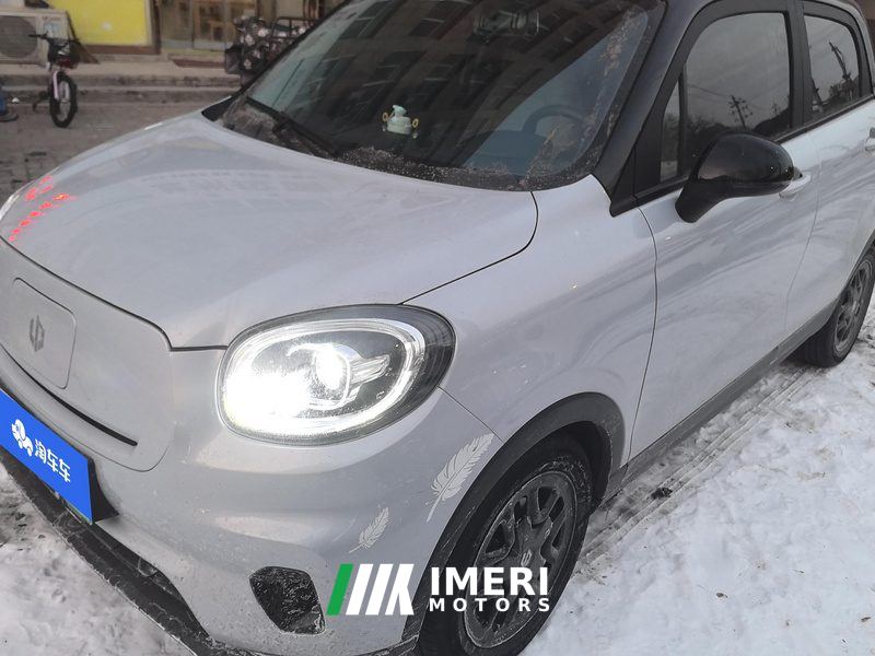 Leapmotor T03 310km 310 Edition