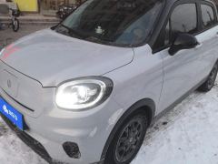 Leapmotor T03 310km 310 Edition - photo 1