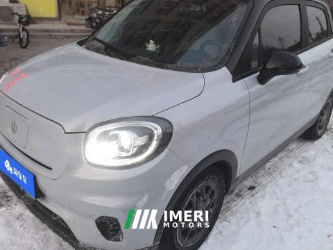 2023 Leapmotor T03 310km 310 Edition - ავტომობილი ჩინეთიდან