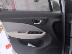 Leapmotor T03 310km 310 Edition - photo 12