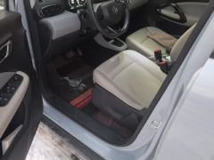 Leapmotor T03 310km 310 Edition - photo 14