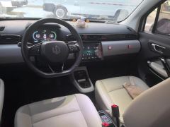 Leapmotor T03 310km 310 Edition - photo 16
