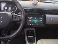 Leapmotor T03 310km 310 Edition - photo 17