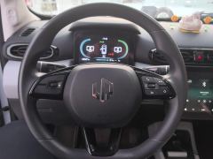 Leapmotor T03 310km 310 Edition - photo 18
