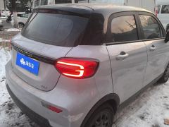 Leapmotor T03 310km 310 Edition - photo 2