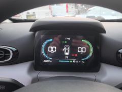 Leapmotor T03 310km 310 Edition - photo 20