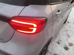 Leapmotor T03 310km 310 Edition - photo 5