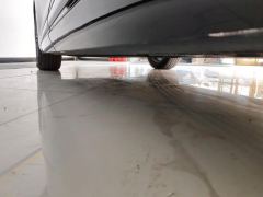 Denza D9 DM-i 970 4WD Flagship Edition - ფოტო 11