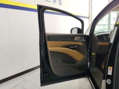 Denza D9 DM-i 970 4WD Flagship Edition - ფოტო 12
