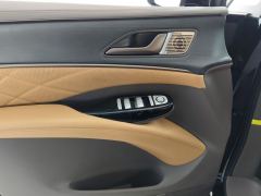 Denza D9 DM-i 970 4WD Flagship Edition - ფოტო 13