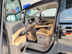 Denza D9 DM-i 970 4WD Flagship Edition - ფოტო 14