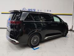 Denza D9 DM-i 970 4WD Flagship Edition - ფოტო 2