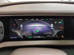 Denza D9 DM-i 970 4WD Flagship Edition - ფოტო 20