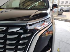 Denza D9 DM-i 970 4WD Flagship Edition - ფოტო 4