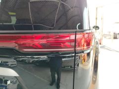 Denza D9 DM-i 970 4WD Flagship Edition - ფოტო 5