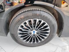 Denza D9 DM-i 970 4WD Flagship Edition - ფოტო 6