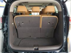 Denza D9 DM-i 970 4WD Flagship Edition - ფოტო 7