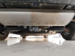 Denza D9 DM-i 970 4WD Flagship Edition - ფოტო 9