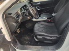 Dongfeng ES600 430km T3 Edition - ფოტო 14