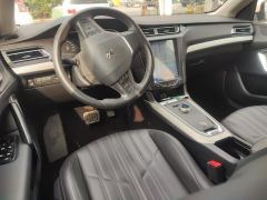 Dongfeng ES600 430km T3 Edition - ფოტო 16