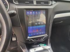 Dongfeng ES600 430km T3 Edition - ფოტო 17