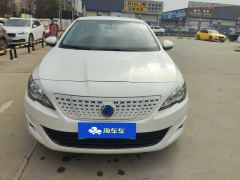Dongfeng ES600 430km T3 Edition - ფოტო 3