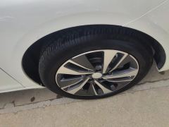 Dongfeng ES600 430km T3 Edition - ფოტო 6