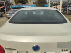 Dongfeng ES600 430km T3 Edition - ფოტო 7