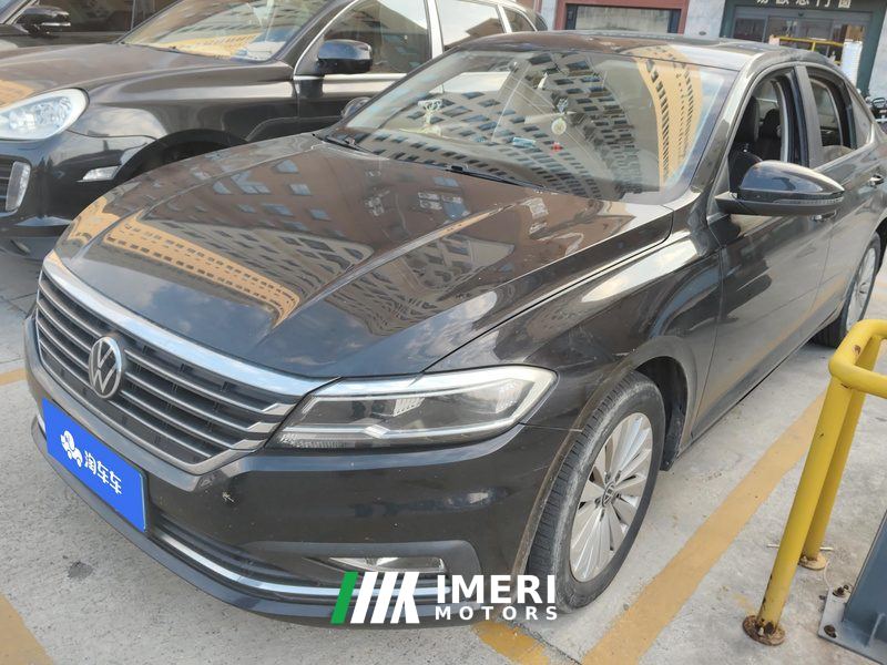 Volkswagen Lavida 280TSI DCT Comfort Edition