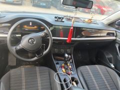 Volkswagen Lavida 280TSI DCT Comfort Edition - фото 16