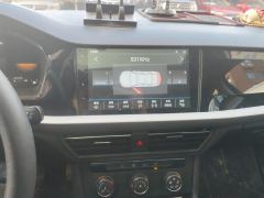 Volkswagen Lavida 280TSI DCT Comfort Edition - фото 17
