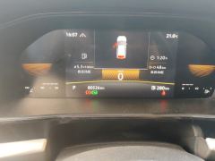 Volkswagen Lavida 280TSI DCT Comfort Edition - фото 20