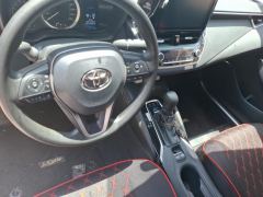 Toyota Levin 185T Luxury Edition - ფოტო 16