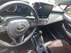 Toyota Levin 185T Luxury Edition - ფოტო 17