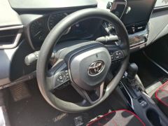 Toyota Levin 185T Luxury Edition - ფოტო 18